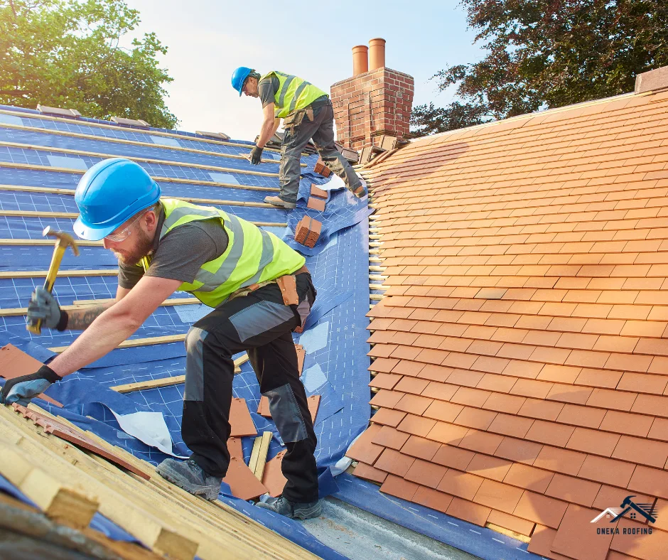 Why choose Roof Repair Near Me in North Carolina