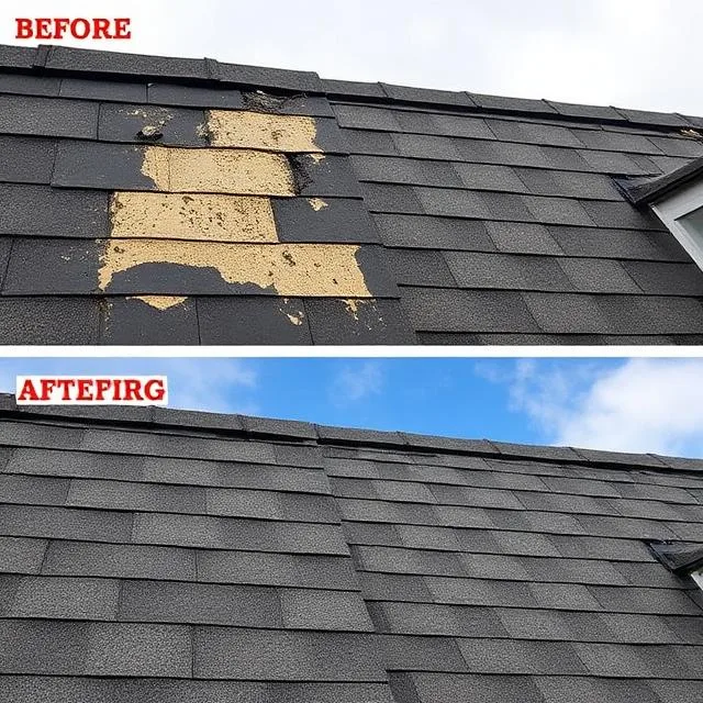 Roof Repair Near Me in North Carolina near me
